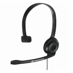 AURICULARES SENNHEISER PC 2 CHAT